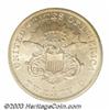Image 2 : 1864-S $20 AU58 PCGS.