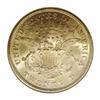 Image 2 : 1875-S $20 MS62 NGC.