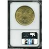 Image 4 : 1875-S $20 MS62 NGC.