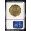 Image 2 : 1877 $20 MS61 NGC.