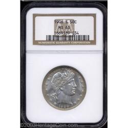 1888-S $20 MS62 PCGS.