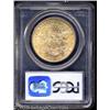 Image 2 : 1900 $20 MS62 PCGS.