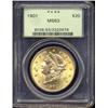 Image 1 : 1901 $20 MS63 PCGS.