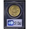 Image 2 : 1904 $20 MS63 PCGS.