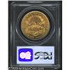 Image 2 : 1904 $20 MS64 PCGS.