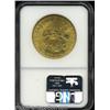 Image 2 : 1904 $20 MS64 NGC.