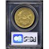 Image 2 : 1904 $20 MS64 PCGS.