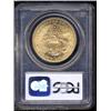 Image 2 : 1904-S $20 MS63 PCGS.