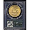 Image 2 : 1904-S $20 MS64 PCGS.