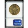 Image 4 : 1905-S $20 MS63 NGC.