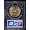 Image 2 : 1906-S $20 MS62 PCGS.