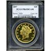 Image 3 : 1897 $20 PR65 Deep Cameo PCGS.