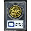 Image 4 : 1897 $20 PR65 Deep Cameo PCGS.