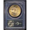 Image 2 : 1907 $20 Arabic Numerals MS62 PCGS.
