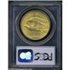 Image 4 : 1908 $20 Motto MS64 PCGS.