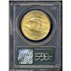 Image 4 : 1913-S $20 MS63 PCGS.