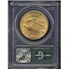 Image 2 : 1914-D $20 MS64 PCGS.