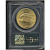 Image 4 : 1914-D $20 MS65 PCGS.