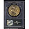 Image 2 : 1914-S $20 MS64 PCGS.