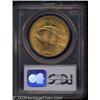 Image 2 : 1915 $20 MS62 PCGS.