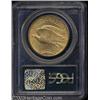 Image 2 : 1915-S $20 MS63 PCGS.