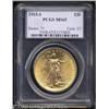 Image 1 : 1915-S $20 MS65 PCGS.
