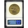 Image 2 : 1922 $20 MS62 NGC.