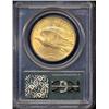 Image 2 : 1922 $20 MS63 PCGS.
