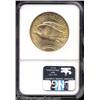 Image 2 : 1923 $20 MS64 NGC.