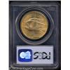 Image 2 : 1923-D $20 MS63 PCGS.