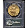 Image 2 : 1923-D $20 MS64 PCGS.