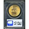 Image 4 : 1923-D $20 MS66 PCGS.