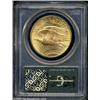 Image 4 : 1923-D $20 MS66 PCGS.