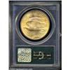 Image 4 : 1923-D $20 MS66 PCGS.