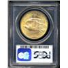 Image 4 : 1923-D $20 MS66 PCGS.