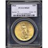 Image 1 : 1924 $20 MS65 PCGS.
