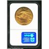 Image 4 : 1924 $20 MS66 NGC.