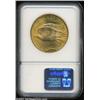 Image 4 : 1924 $20 MS66 NGC.