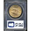 Image 4 : 1924 $20 MS66 PCGS.