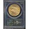 Image 4 : 1924-D $20 MS61 PCGS.
