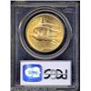 Image 2 : 1926-D $20 MS62 PCGS.