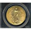 Image 3 : 1926-D $20 MS62 PCGS.