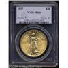 Image 1 : 1927 $20 MS63 PCGS.