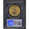 Image 2 : 1927 $20 MS65 PCGS.