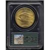 Image 2 : 1928 $20 MS62 PCGS.