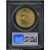 Image 4 : 1928 $20 MS66 PCGS.