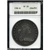 Image 1 : 1799 $1 VF20 ANACS.