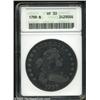 Image 1 : 1799 $1 VF30 ANACS.