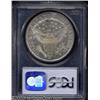 Image 2 : 1799 $1 AU55 PCGS.
