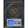Image 2 : 1856 $1 AU53 PCGS.